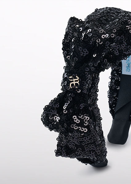 Accessori | Cerchietto paillettes bambina