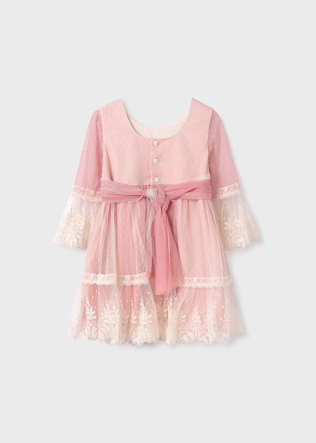 Junior | Vestito in tulle