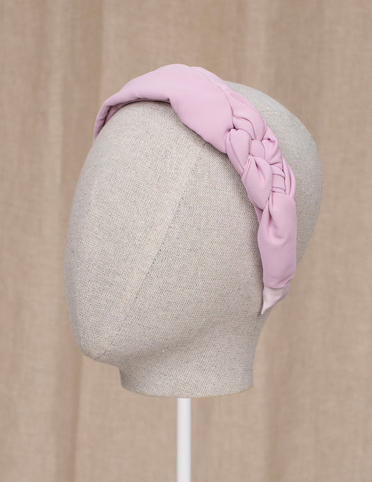 Accessori | Cerchietto a treccia