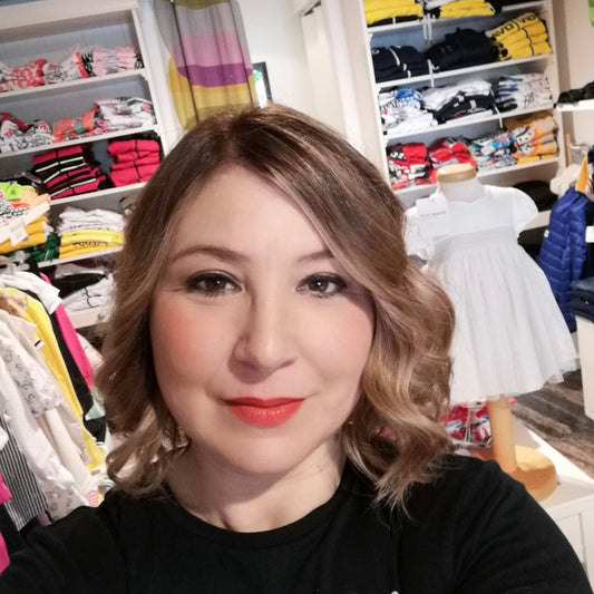 Benvenuti nel nostro shop online