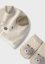 Carica l&#39;immagine nel visualizzatore di Gallery, Accessori | Set cappello e calzini
