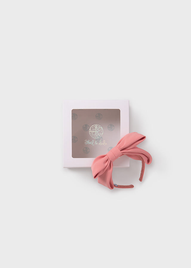 Accessori | Cerchietto con fiocco