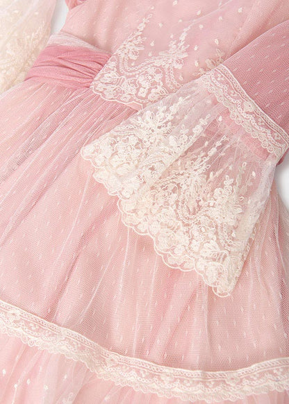 Junior | Vestito in tulle