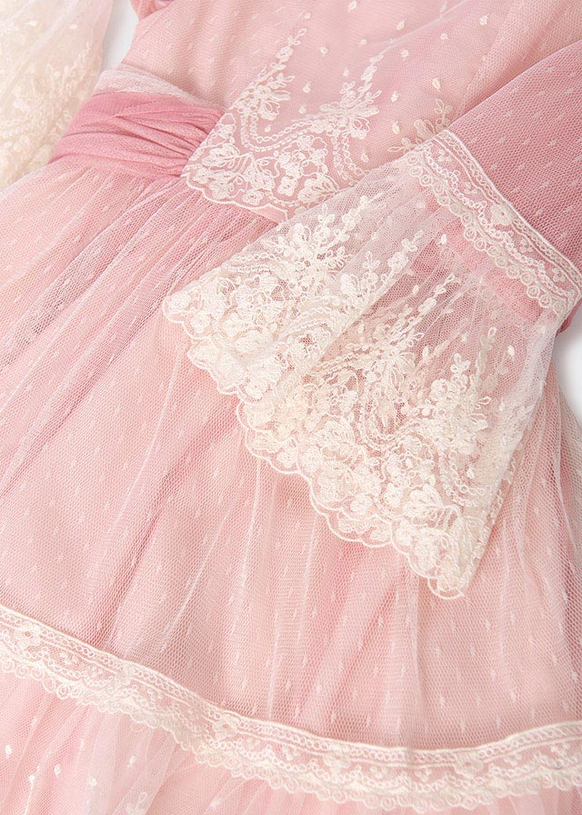 Junior | Vestito in tulle