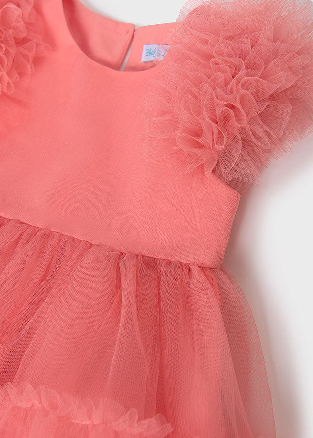 Junior | Vestito in tulle