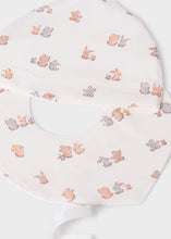 Carica l&#39;immagine nel visualizzatore di Gallery, New Born | Completo 4 pezzi neonato corto
