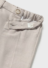 Carica l&#39;immagine nel visualizzatore di Gallery, New Born | Pantalone lungo elegante
