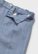 Carica l&#39;immagine nel visualizzatore di Gallery, New Born | Pantalone lungo elegante
