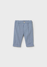 Carica l&#39;immagine nel visualizzatore di Gallery, New Born | Pantalone lungo elegante
