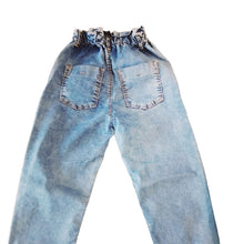 Carica l&#39;immagine nel visualizzatore di Gallery, Junior | Pantalone lungo tipo jeans
