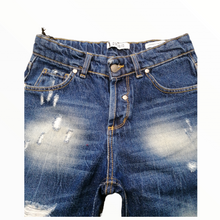 Carica l&#39;immagine nel visualizzatore di Gallery, Junior | Jeans lungo dal taglio ampio
