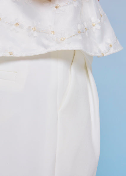 Kids | Pantalone crepe