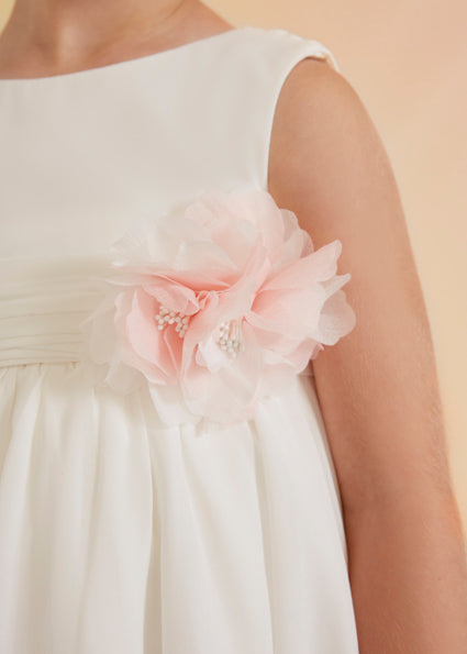 Junior | Abito in chiffon