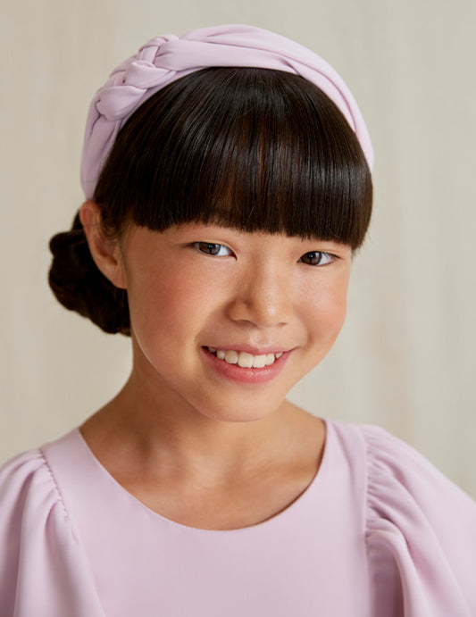 Accessori | Cerchietto a treccia