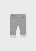 Carica l&#39;immagine nel visualizzatore di Gallery, New Born | Pantalone lungo felpa bambino
